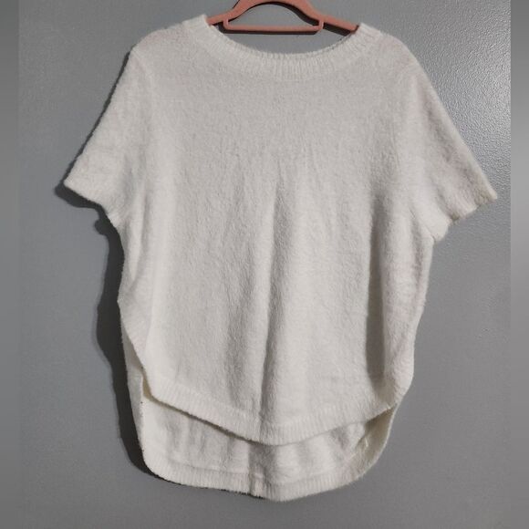 Anthropologie Marianna Eyelash Pullover - Picture 2 of 8